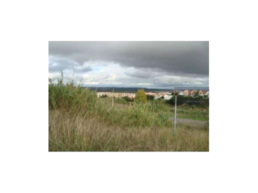 Lote de terreno para construção urbana, lote 201 - Grande imagem: 4/4