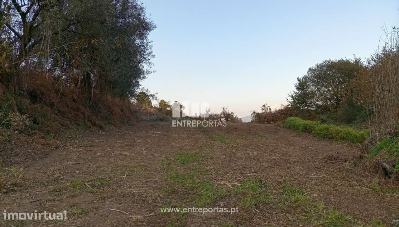 Terreno para venda, São Julião, Valença - Grande imagem: 4/30