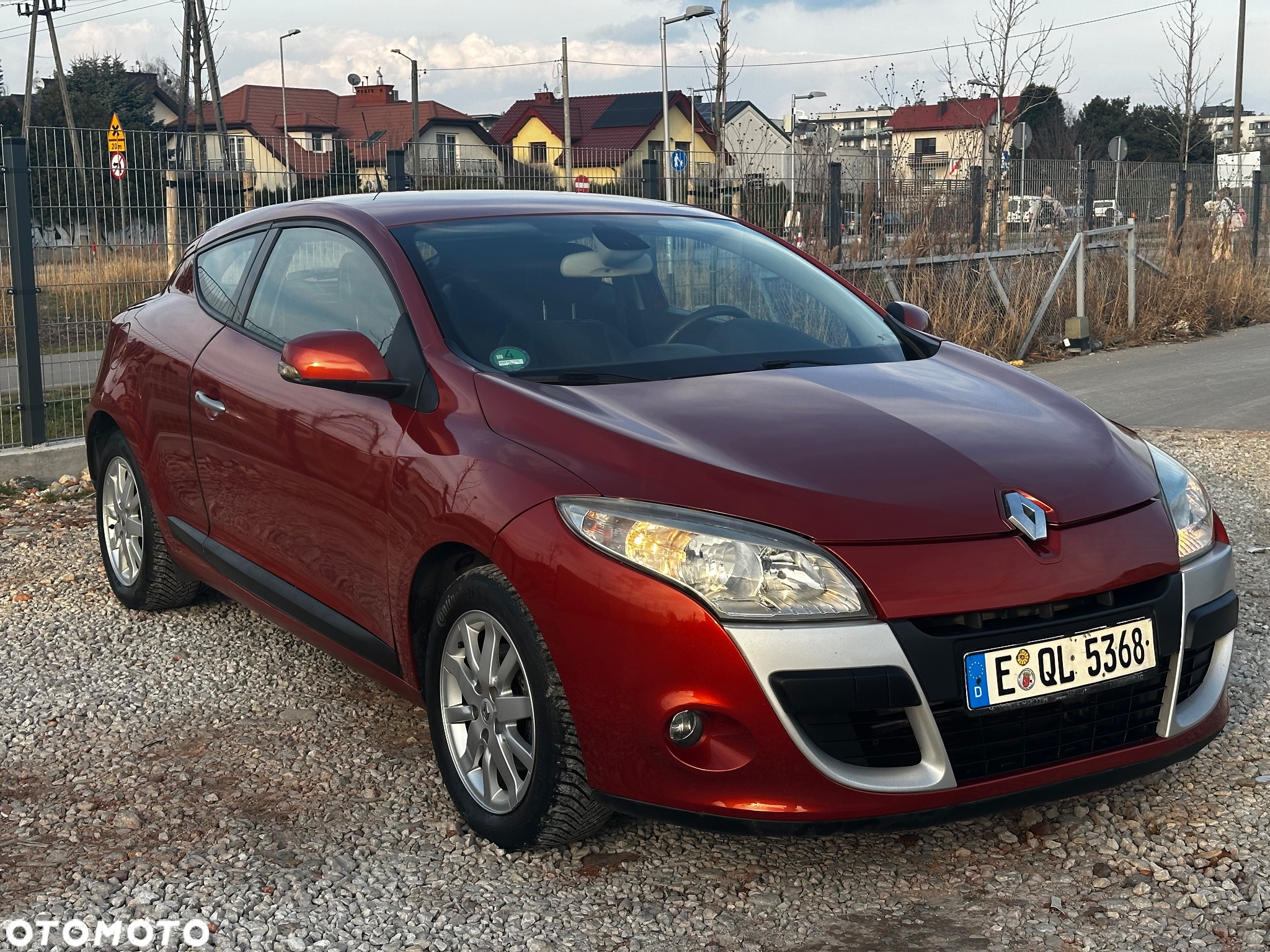 Renault Megane - 3