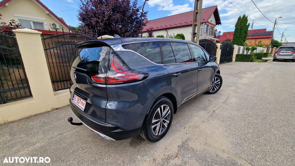 Renault Espace BLUE dCi 160 EDC LIFE - 37