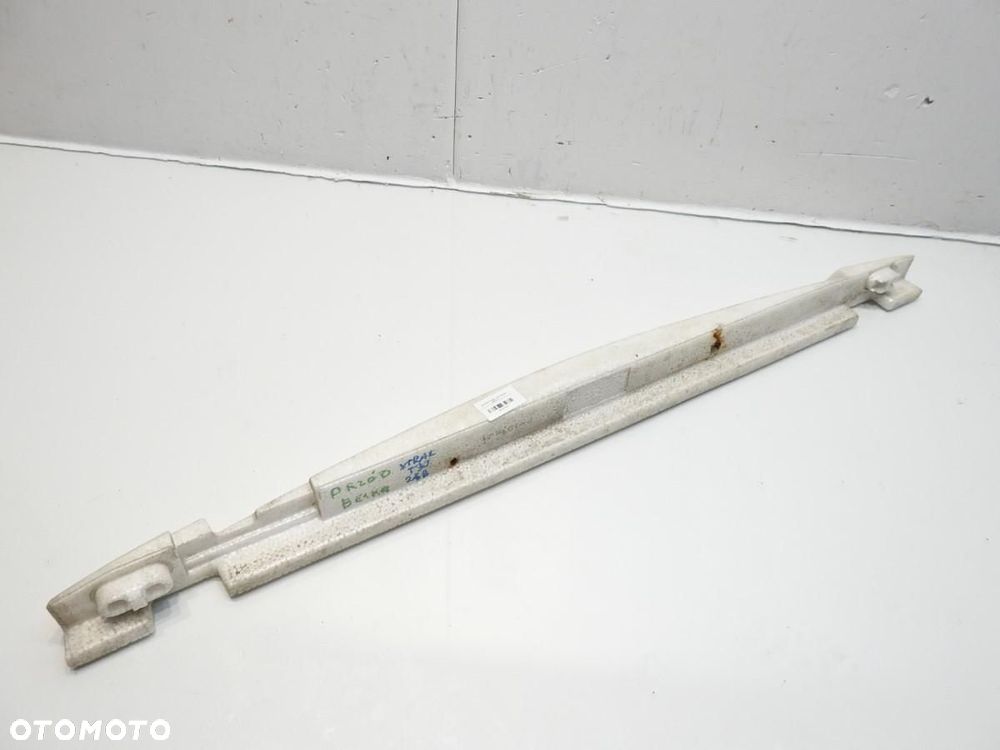 ABSORBER ZDERZAKA PRZÓD NISSAN X-TRAIL T30 62090-EQ300 - 3