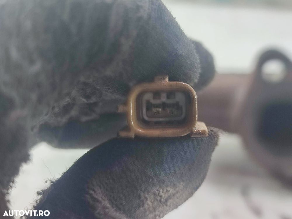 Galerie evacuare  1.5 dci K9K898 Nissan Qashqai 1 J10 [facelift] [201 - 4