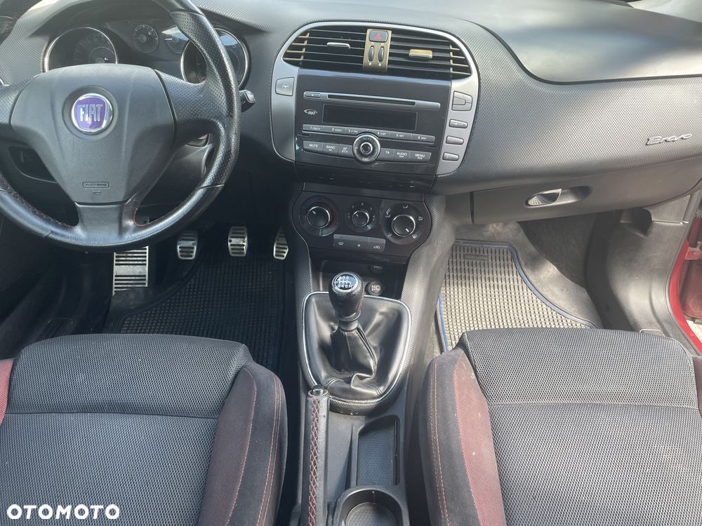 Fiat Bravo - 5