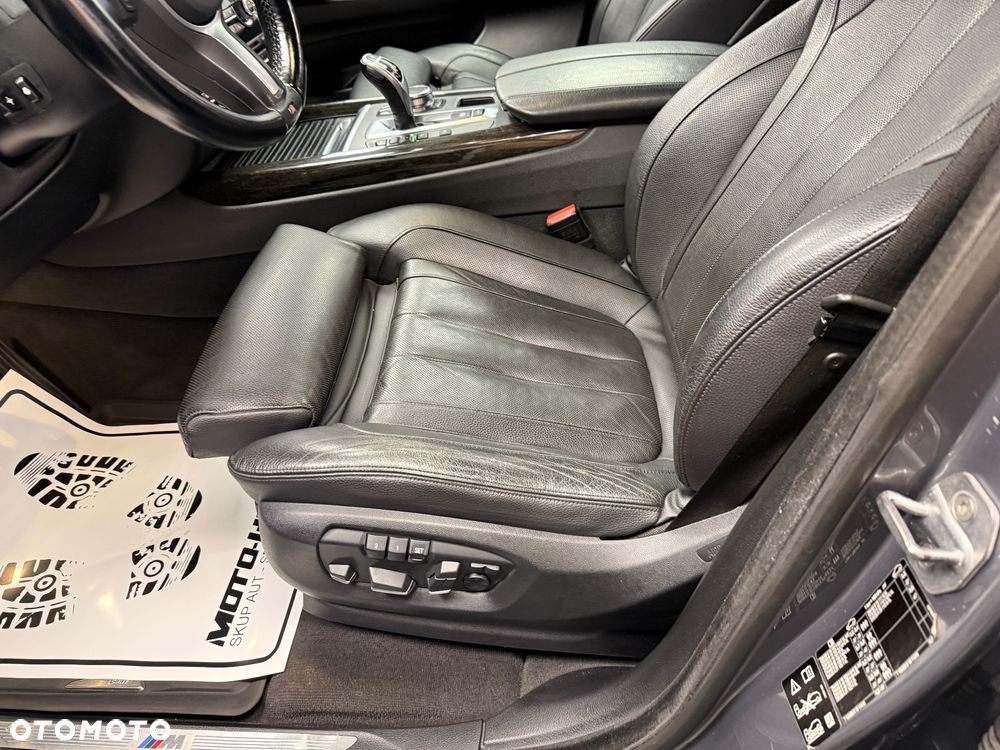 BMW X5 - 19