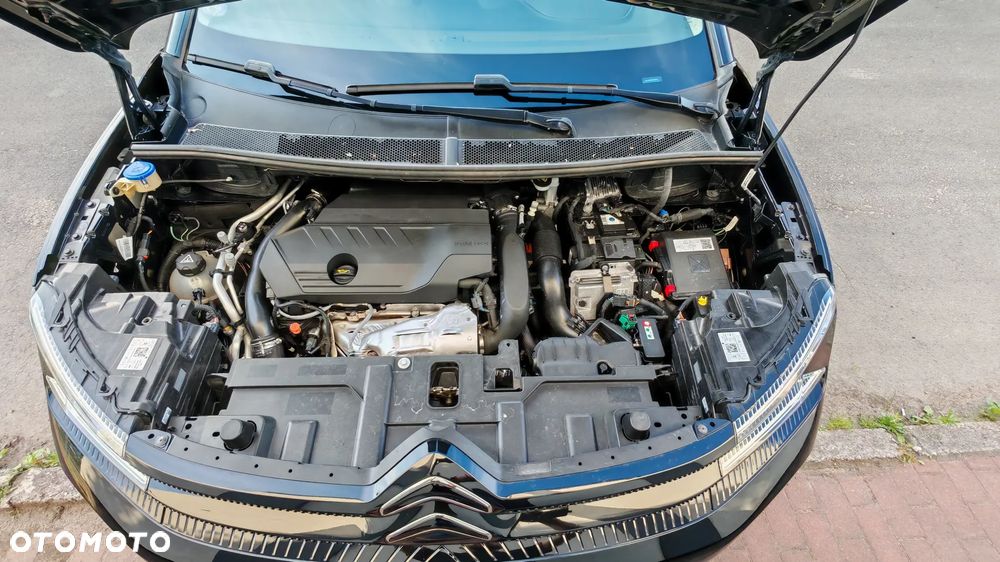 Citroën C5 Aircross 180 e-EAT8 FEEL PACK - 23