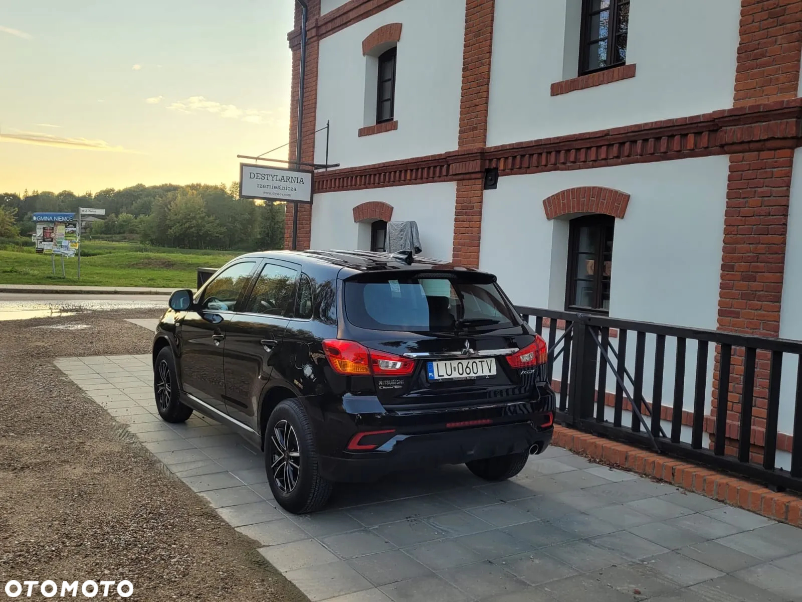 Mitsubishi ASX 1.6 2WD Edition 100 - 6