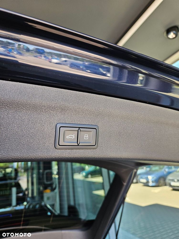 Audi A6 Avant - 34