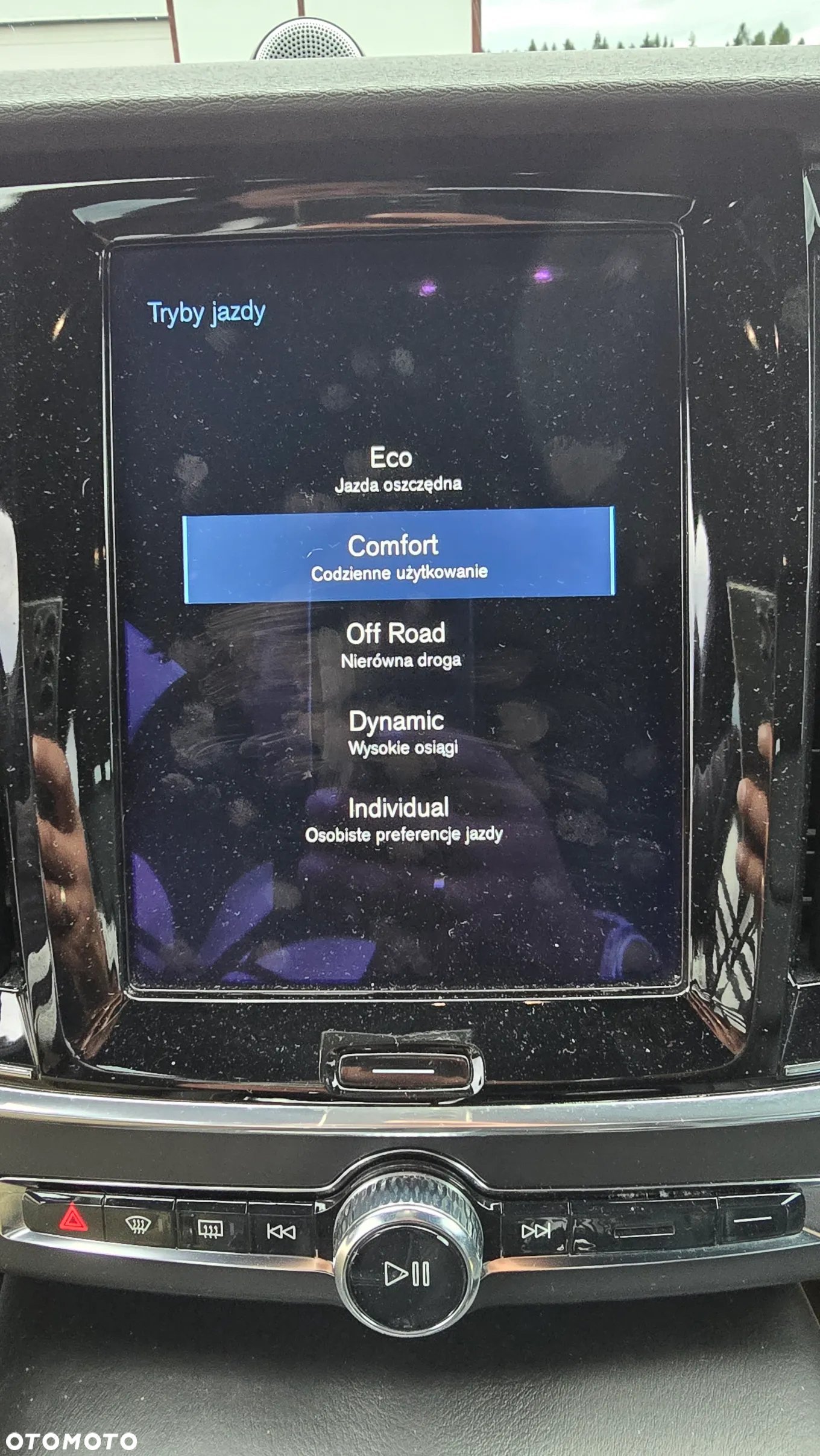 Volvo V90 D4 AWD Geartronic Inscription - 20
