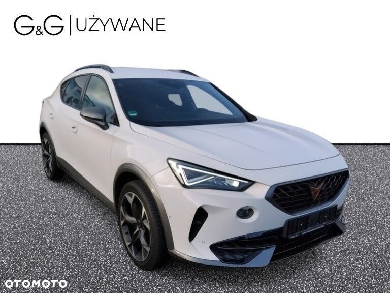 Cupra Formentor - 2