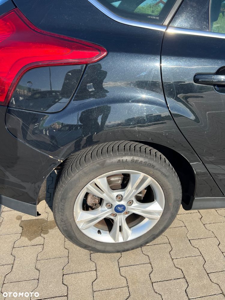 Ford Focus - 10