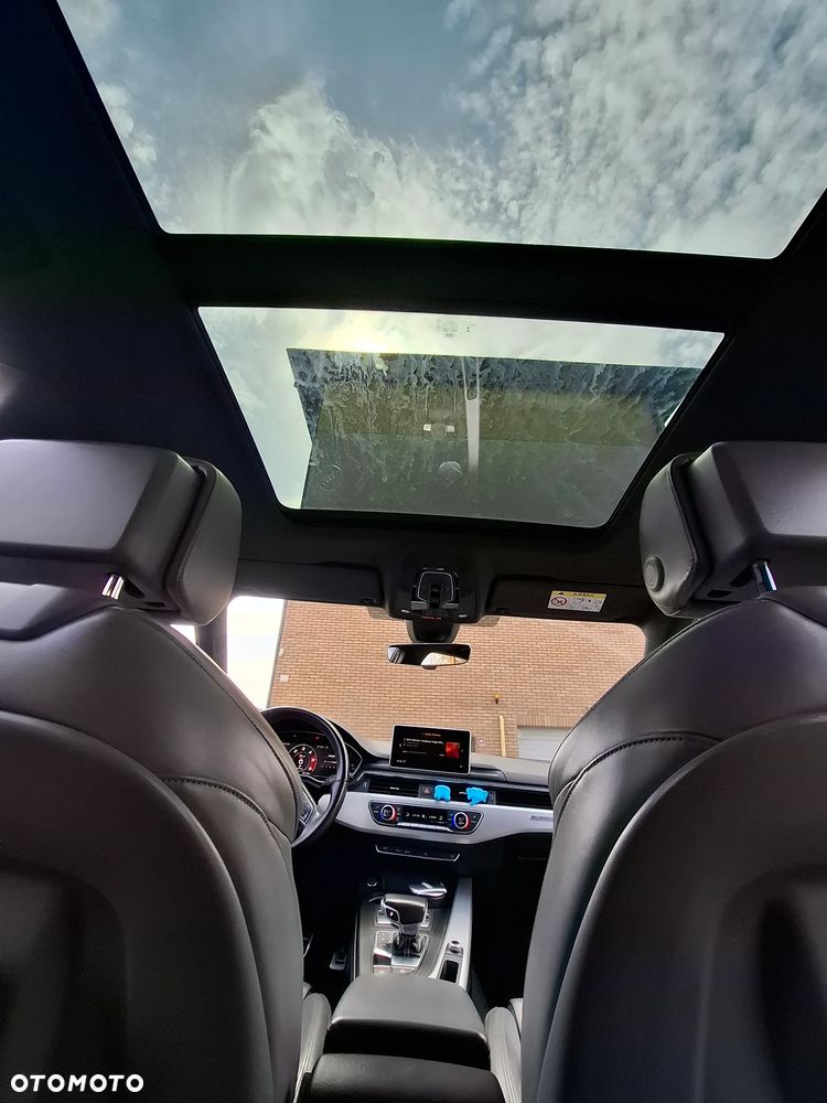 Audi A4 Avant 2.0 TDI S tronic quattro - 10