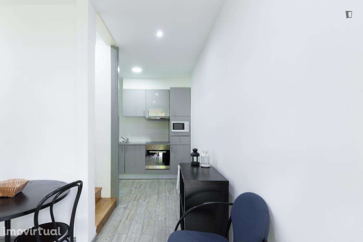 Casa com 1 quartos - localizado em Paranhos Porto - Grande imagem: 4/16