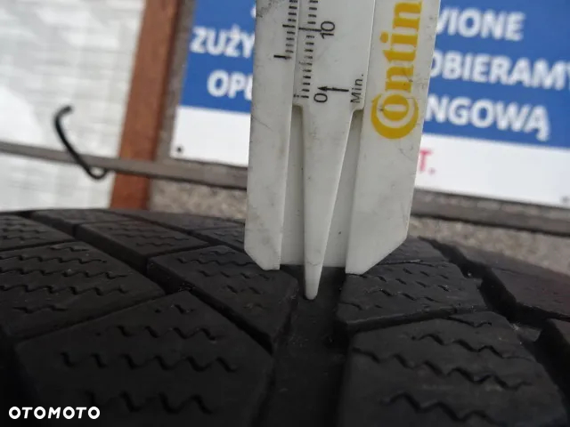 255/50/R19 107V RS Continental Conti Winter Contact TS830P - 10