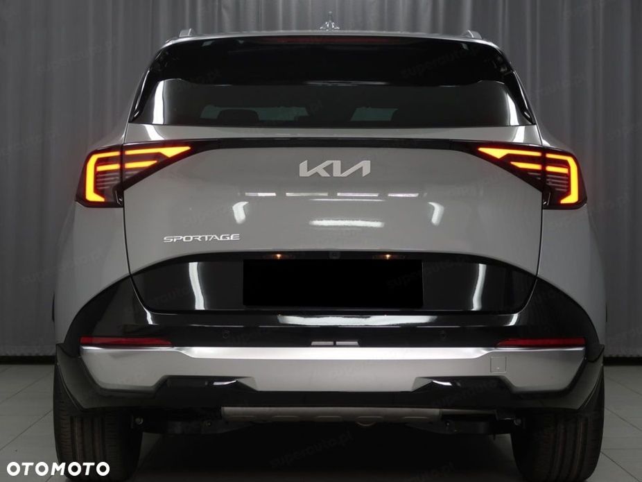 Kia Sportage 1.6 T-GDI Business Line 4WD DCT - 6