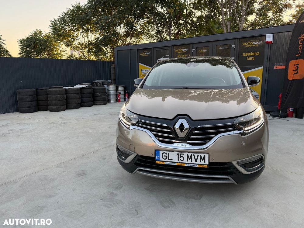 Renault Espace - 29