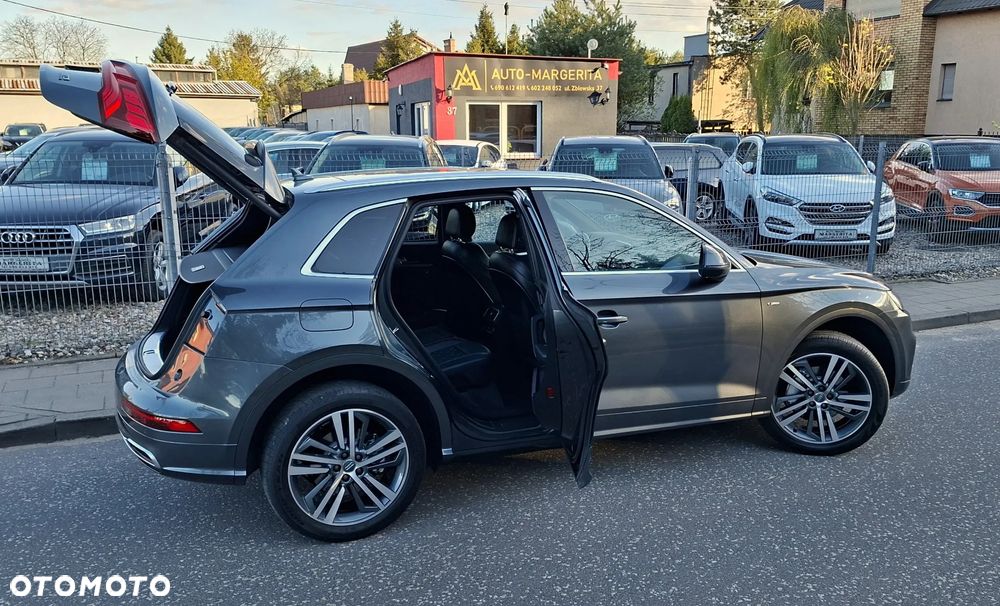 Audi Q5 - 37