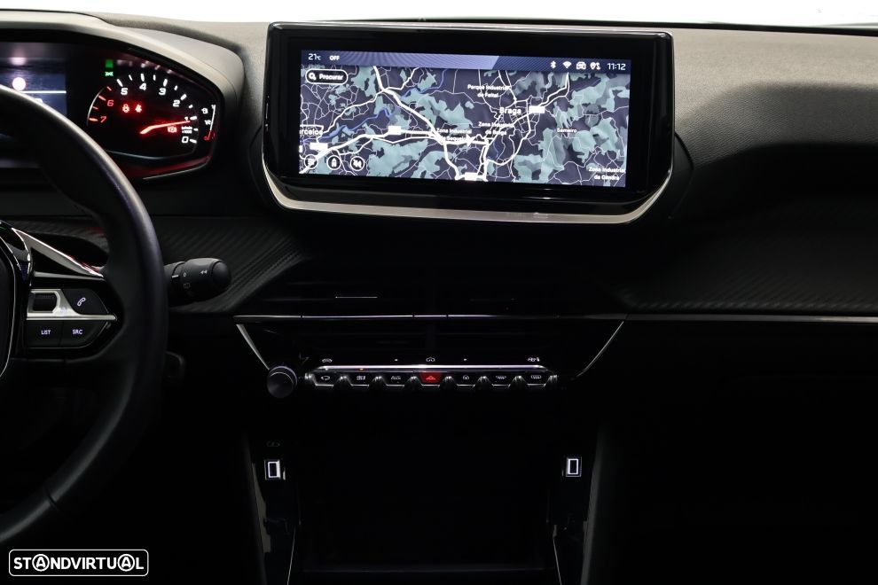 Peugeot 2008 1.2 PureTech Active - 18