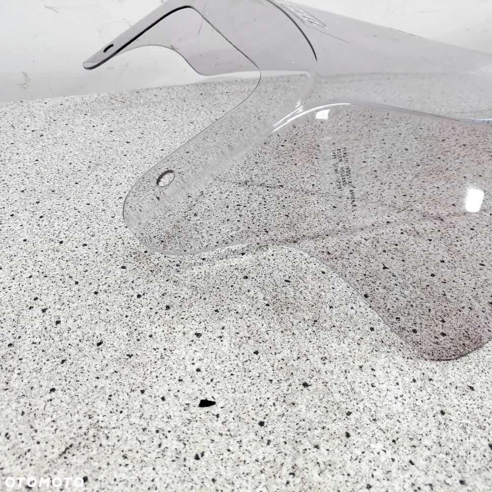 Szyba, szybka, owiewka przód chopper, cruiser - 14