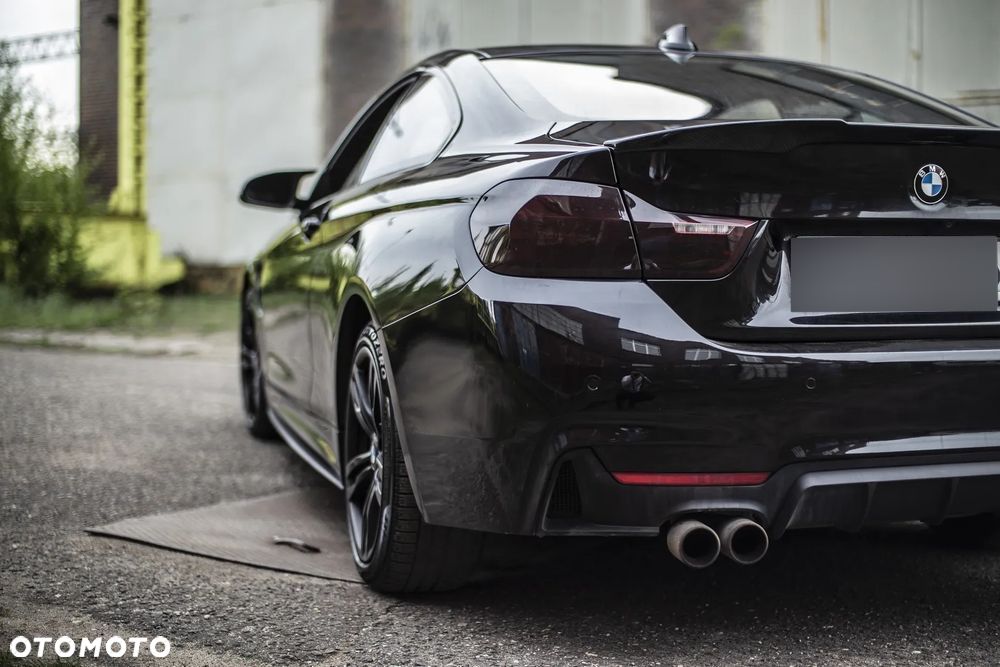 BMW Seria 4 - 22