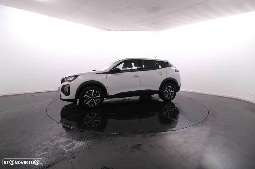 Peugeot 2008 1.2 PureTech Active - 3