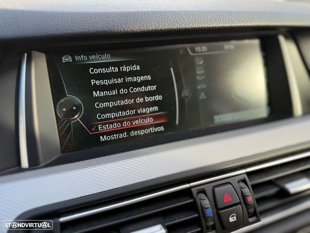 BMW M550d xDrive Auto - 57