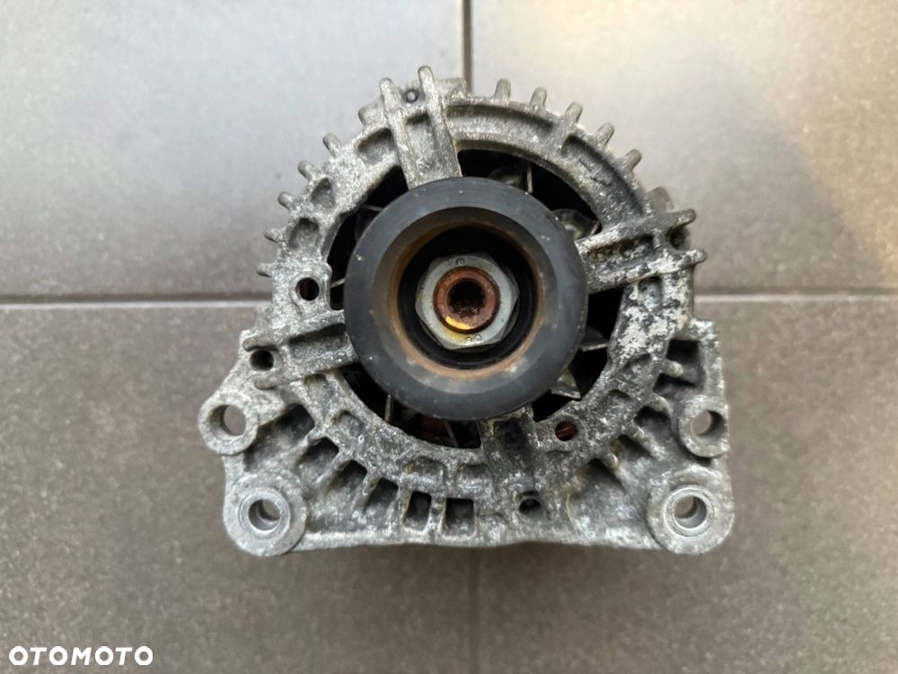 ALTERNATOR VW AUDI SKODA SEAT 036903024J - 3