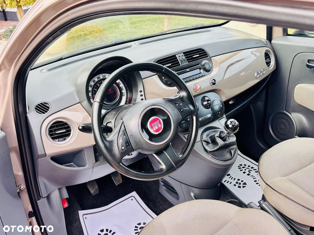 Fiat 500 - 23