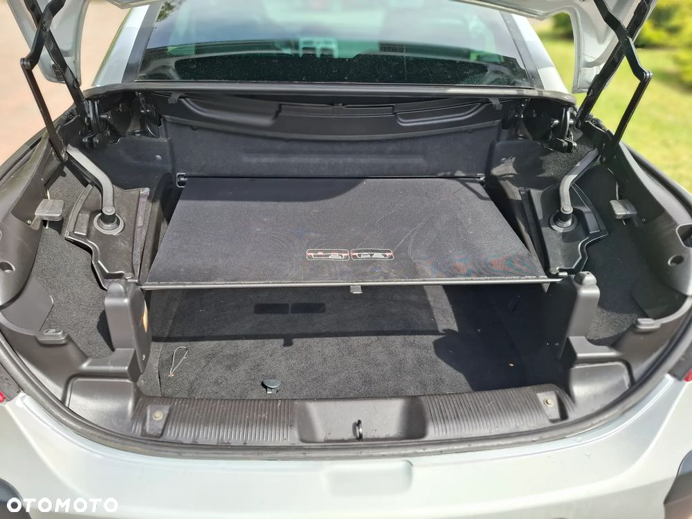 Peugeot 307 CC 135 Tendance - 12