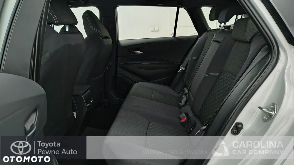 Toyota Corolla 1.8 Hybrid Comfort - 18
