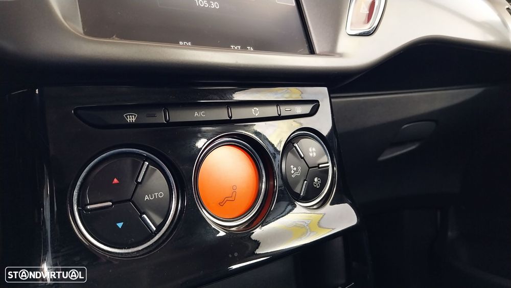 Citroën C3 1.2 PureTech Attraction - 9