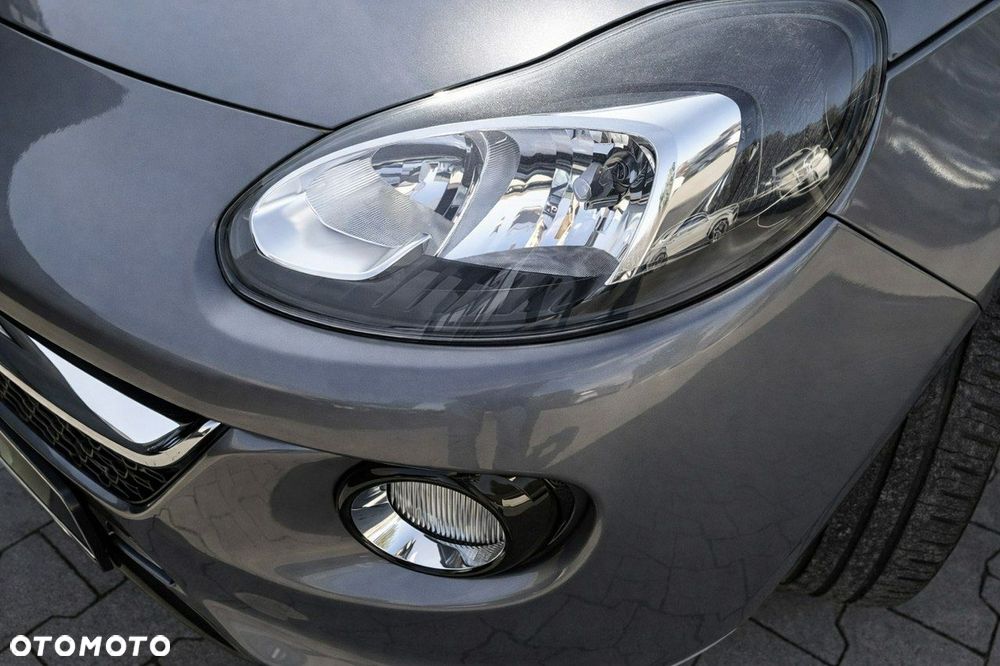 Opel Adam 1.4 Turbo S - 22