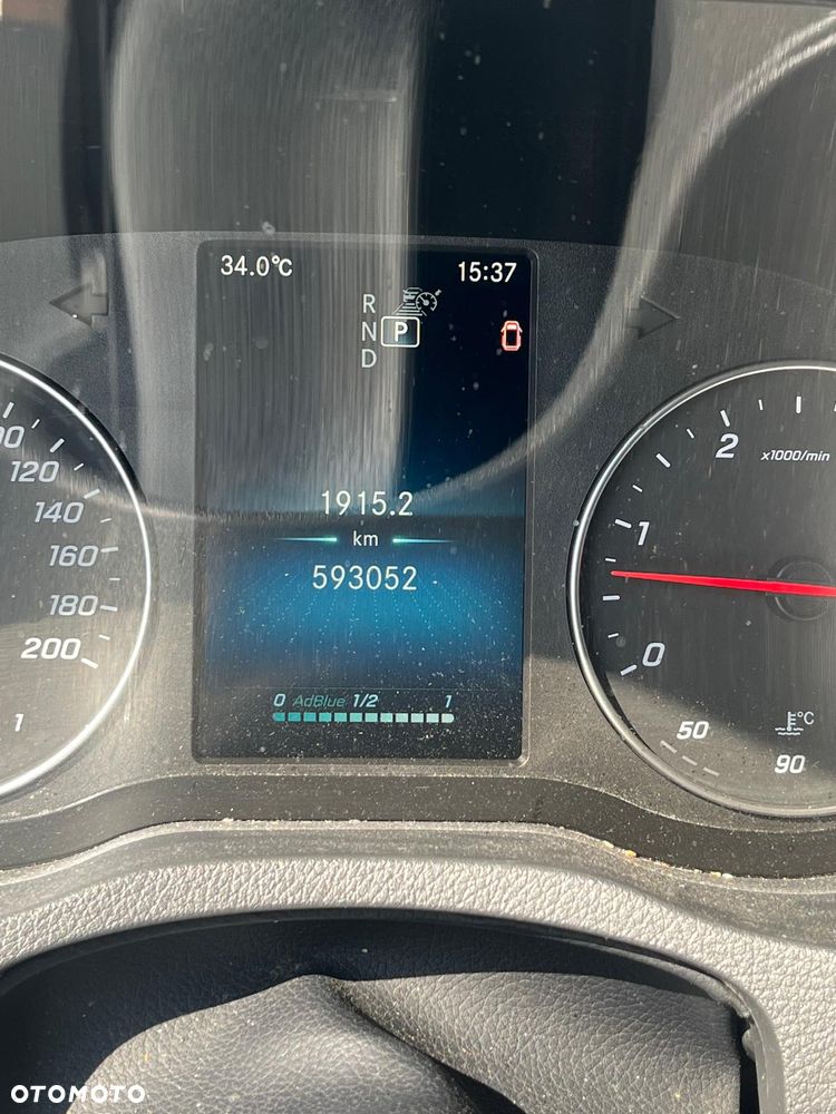Mercedes-Benz SPRINTER - 6