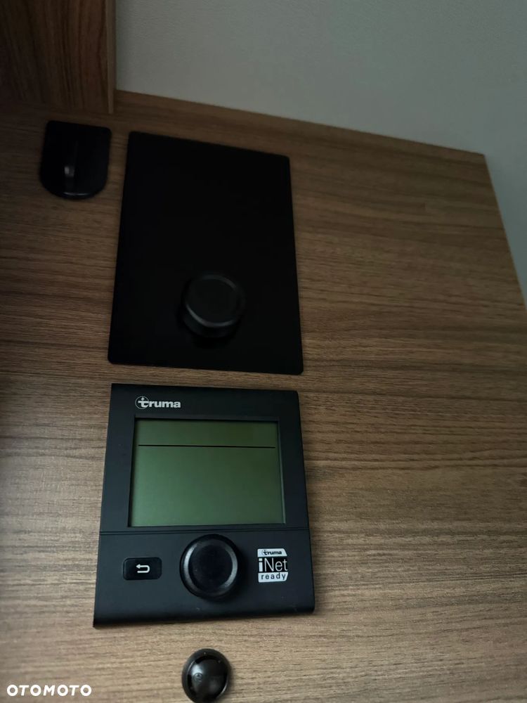 KNAUS Sport 500KD - 30
