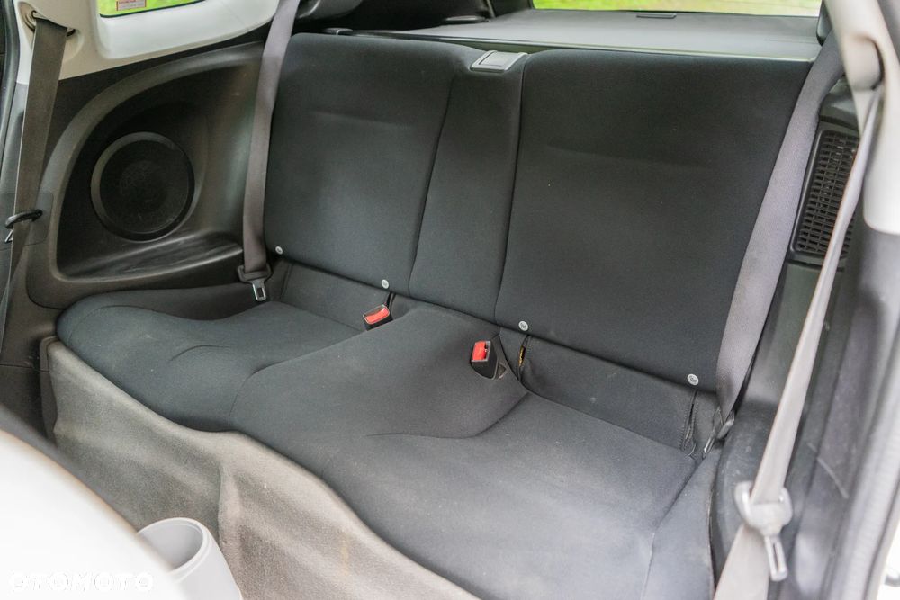 Honda CR-Z 1.5 I-VTEC Sport - 13