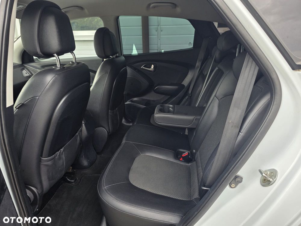 Hyundai ix35 2.0 2WD Style - 23