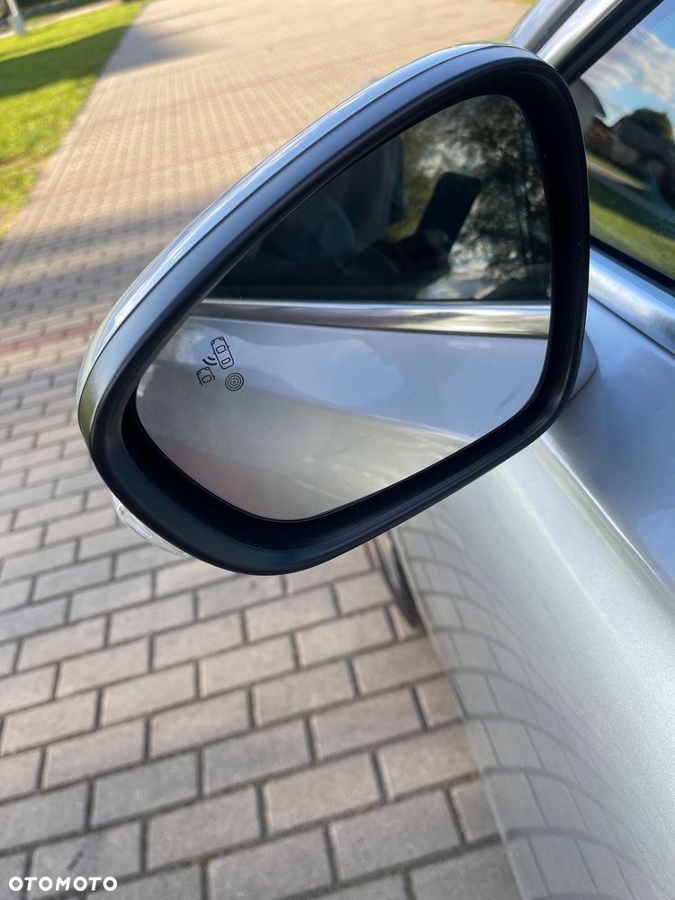Peugeot 508 - 17