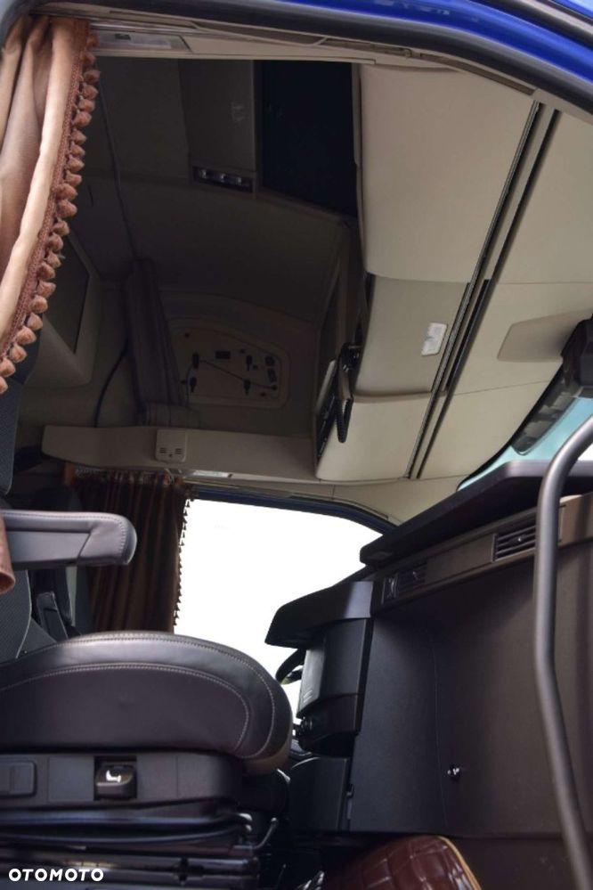 Volvo FH 460 HIAB X-HIPRO192 ES-4 - 40