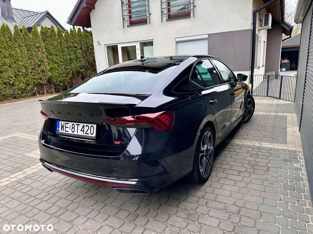 Skoda Octavia - 8