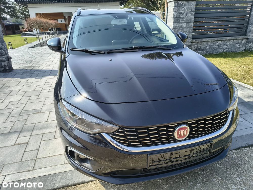 Fiat Tipo 1.6 MultiJet Business Line - 1