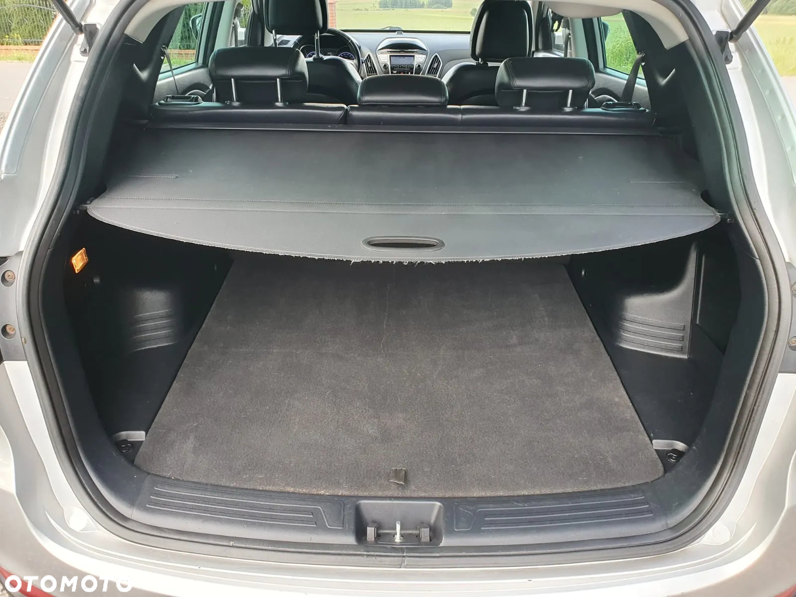 Hyundai ix35 2.0 2WD Comfort - 38