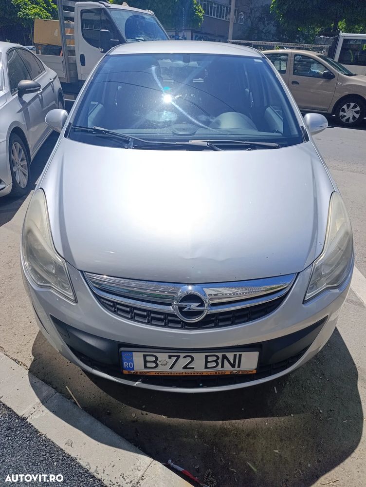 Opel Corsa - 1