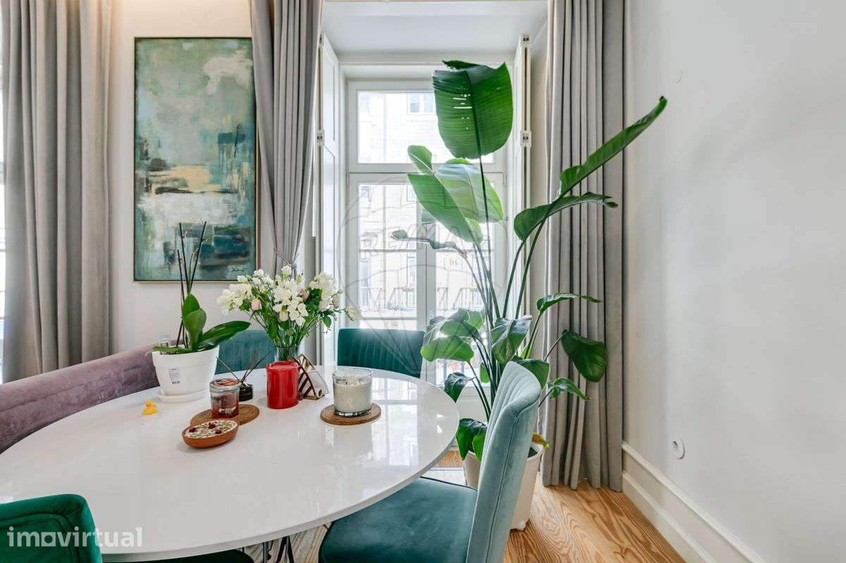 Apartamento T2 para venda - Grande imagem: 4/19