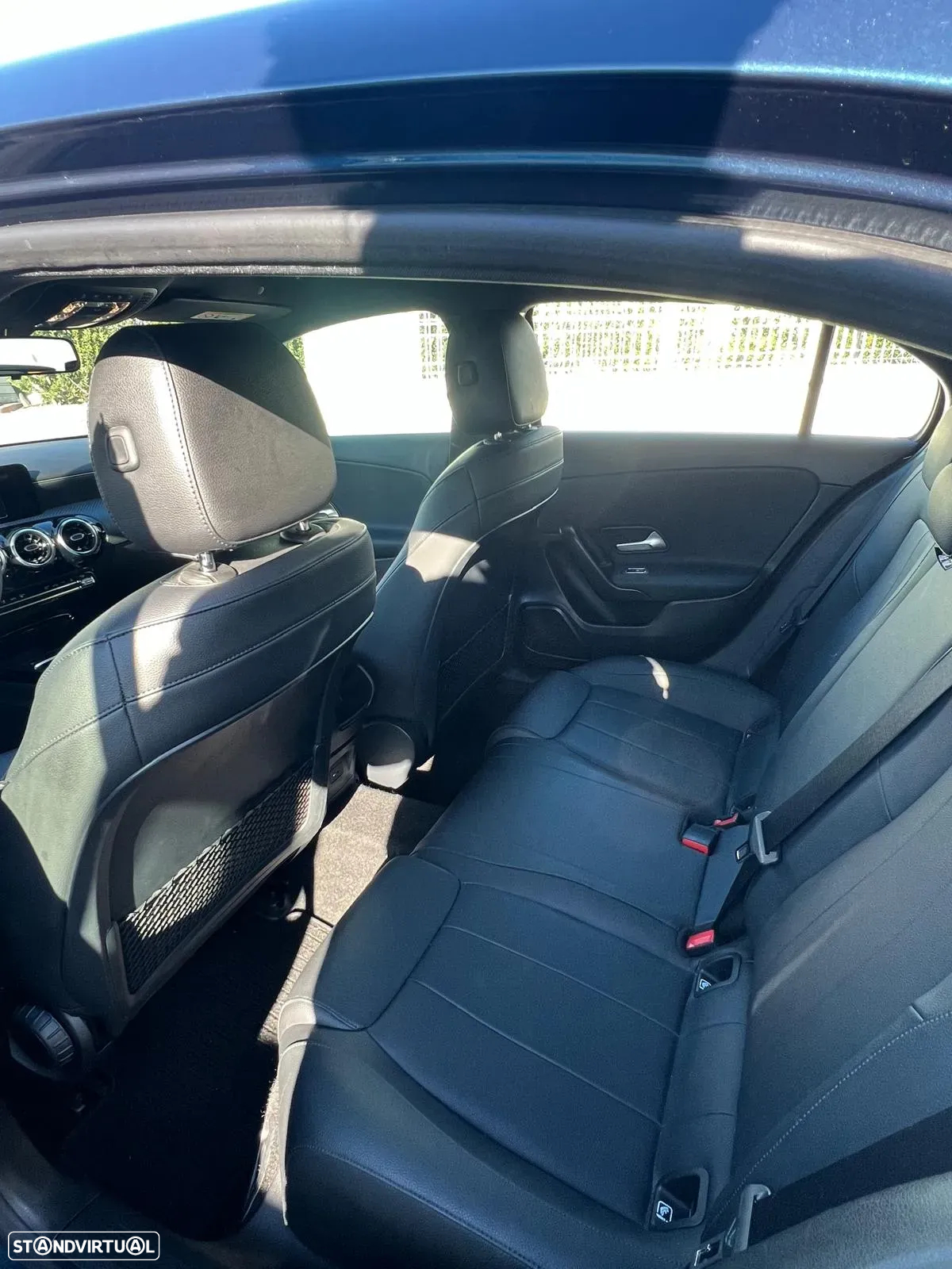 Mercedes-Benz A 250 e Style Plus - 28