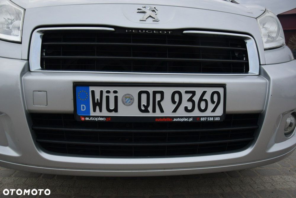 Peugeot Expert Tepee L2H1 (5-Si.) Allure - 5