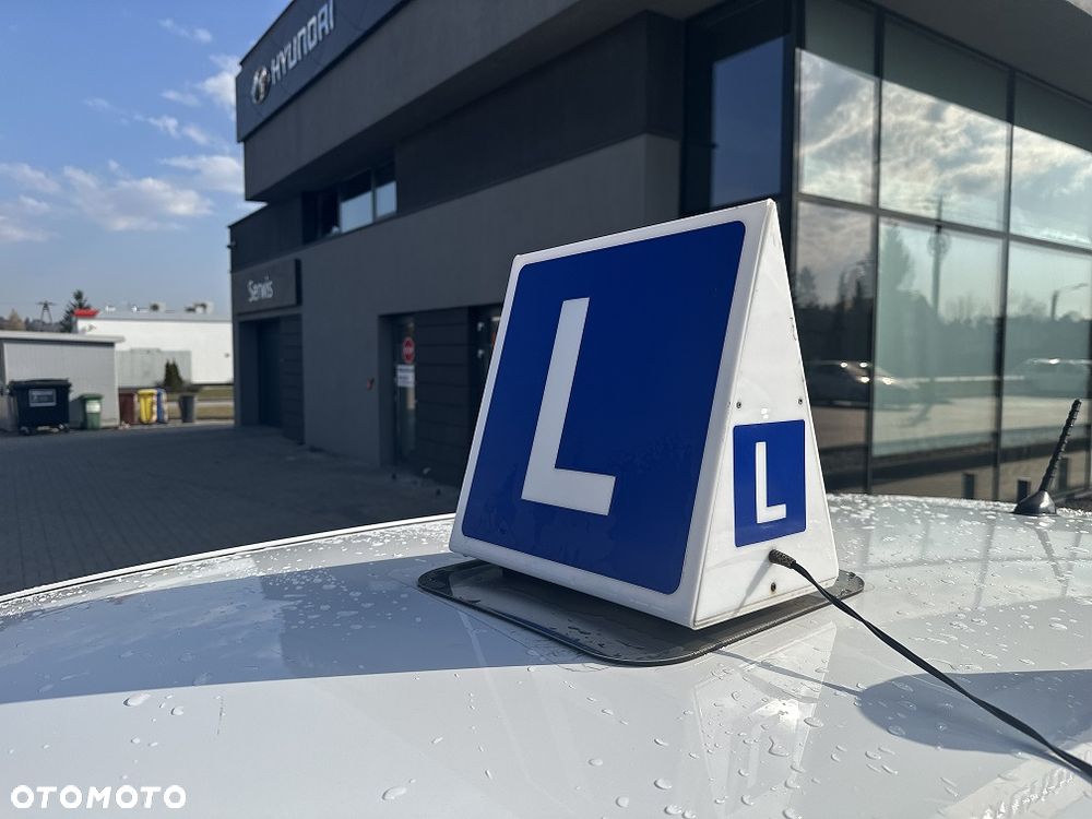 Hyundai i20 1.2 Classic Plus - 18