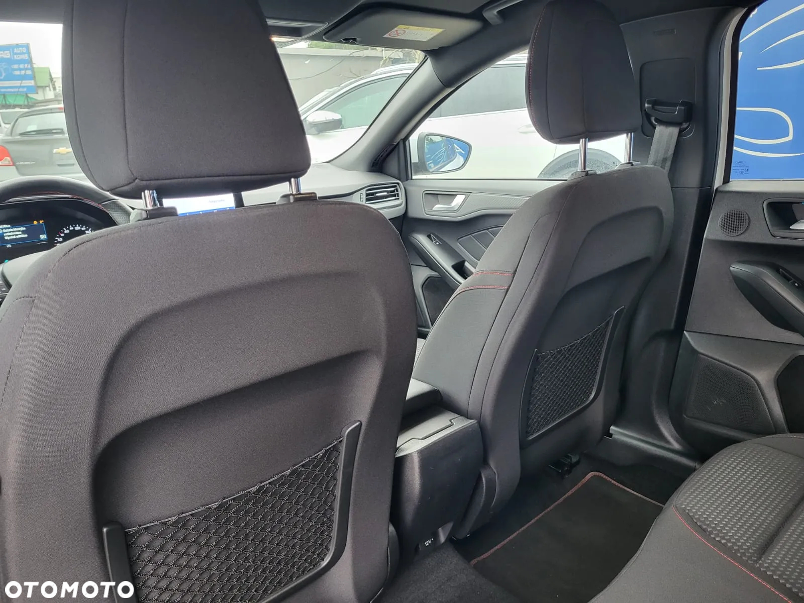 Ford Focus 2.0 EcoBlue ST-Line - 14