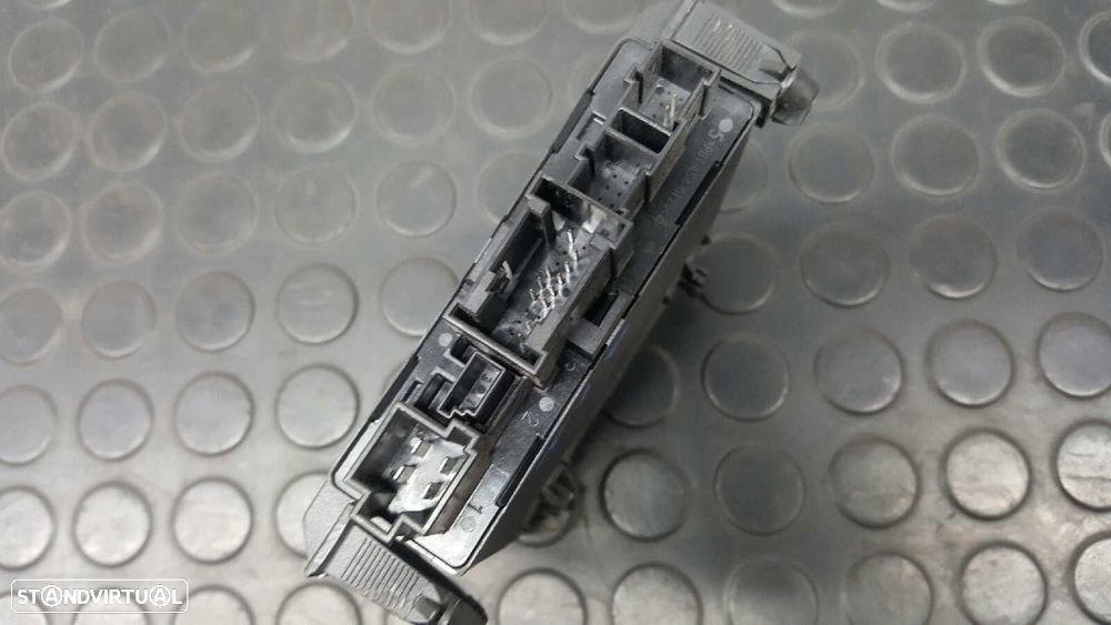 CENTRALINA/BOMBA FECHO CENTRAL MERCEDES CLASE C (W203) BERLINA 200 CDI (LA) (203... - 5