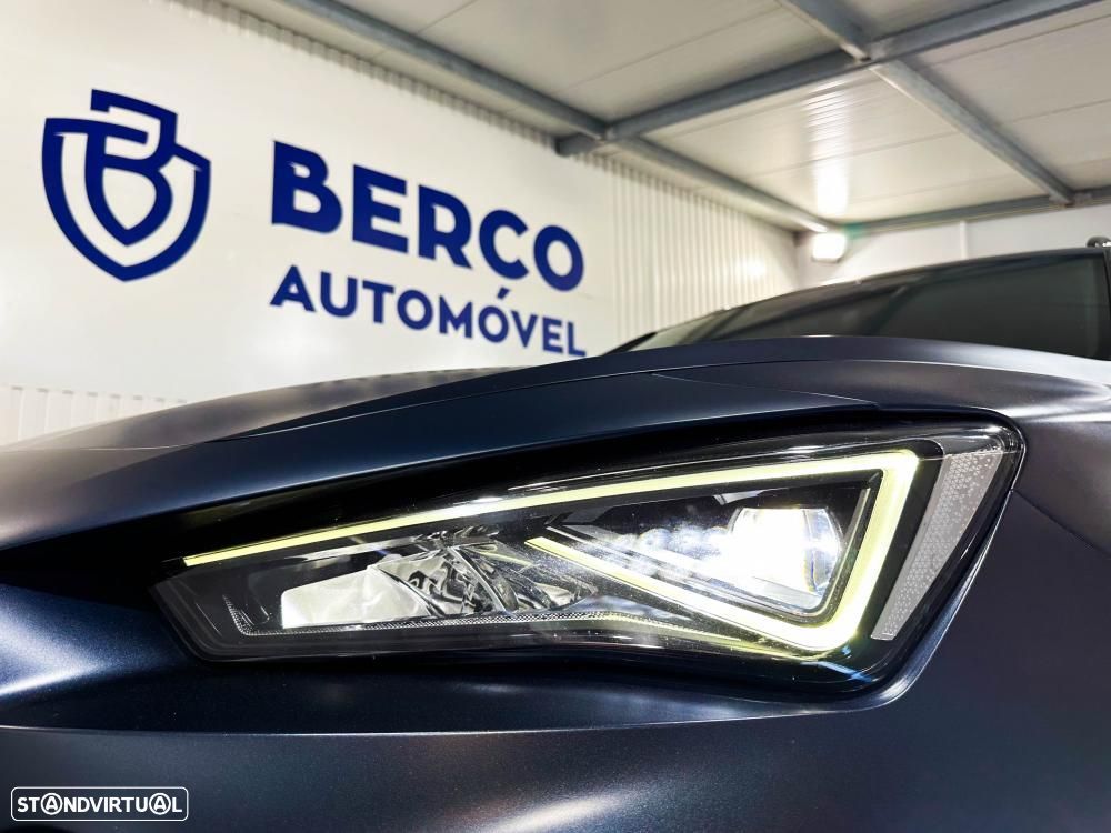 Cupra Formentor 1.4 e-Hybrid DSG VZ - 14