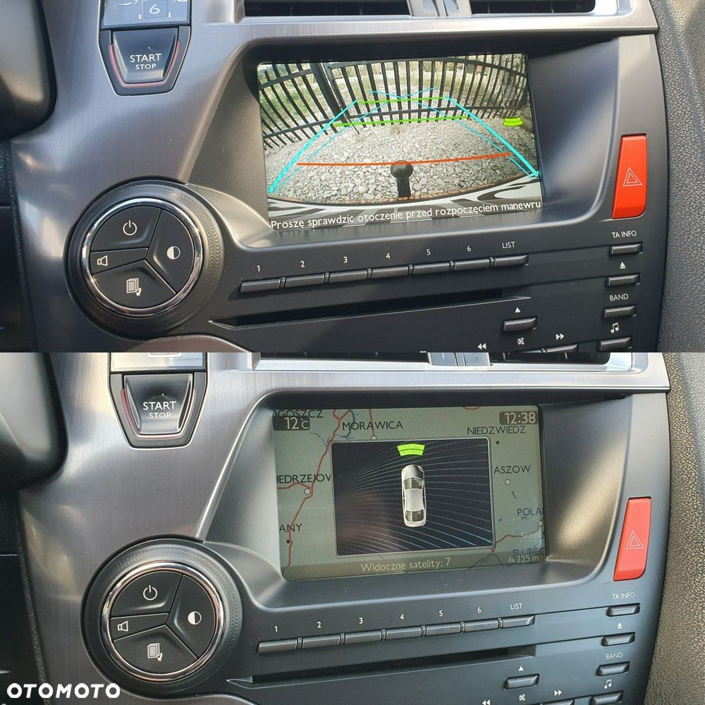 Citroën DS5 BlueHDi 150 Business Class - 24