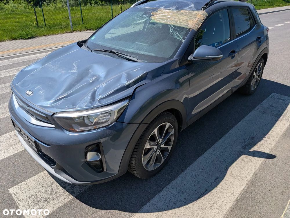 Kia Stonic 1.4 M - 6